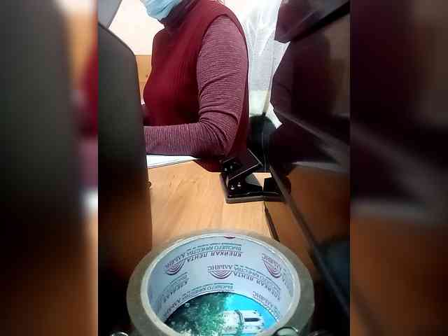 Molii-Molii35 webcam