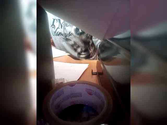 Molii-Molii35 webcam