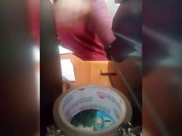 Molii-Molii35 webcam