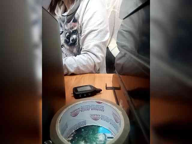 Molii-Molii35 webcam