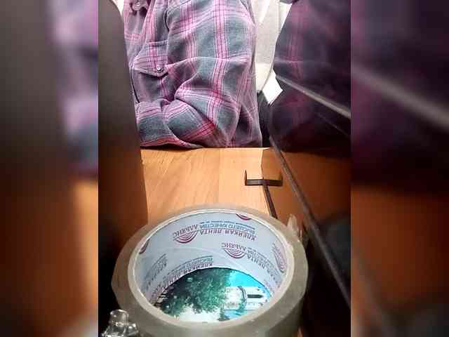 Molii-Molii35 webcam