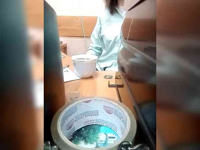 Molii-Molii35 webcam