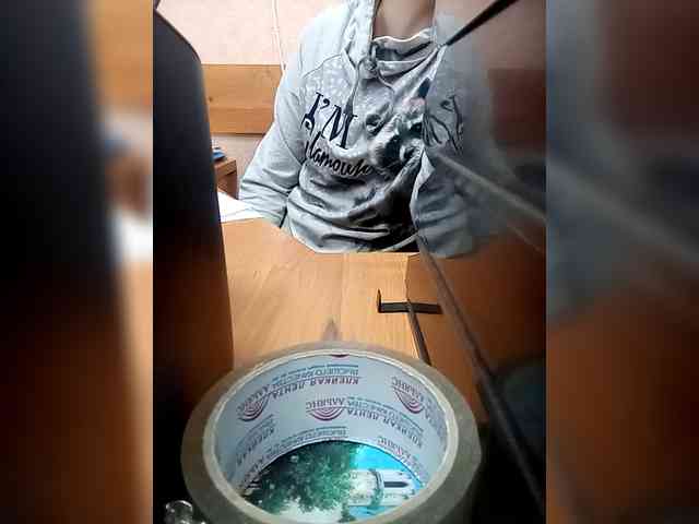 Molii-Molii35 webcam