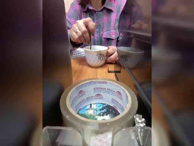 Molii-Molii35 webcam