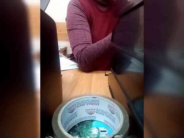 Molii-Molii35 webcam