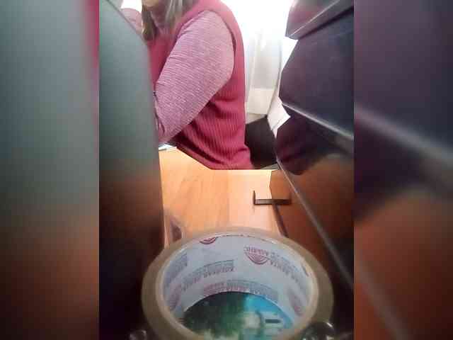 Molii-Molii35 webcam