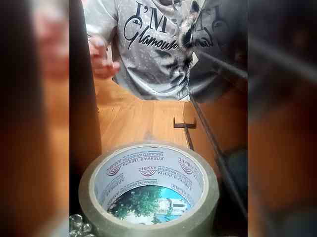 Molii-Molii35 webcam