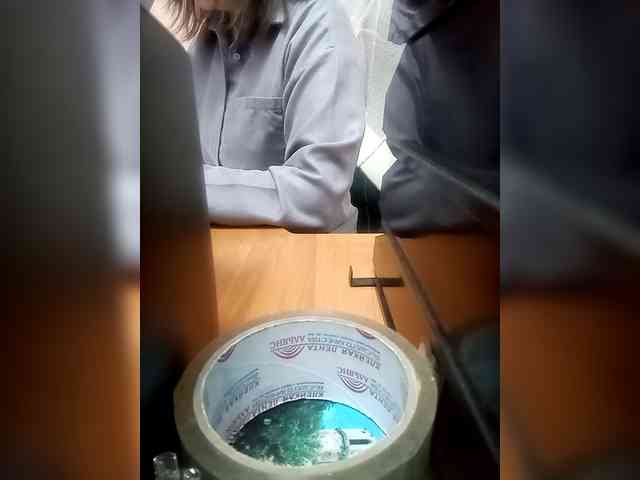 Molii-Molii35 webcam