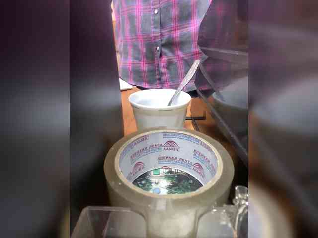 Molii-Molii35 webcam