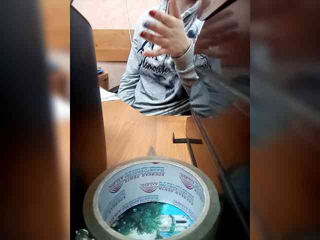 Molii-Molii35 webcam