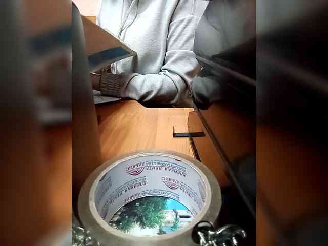 Molii-Molii35 webcam