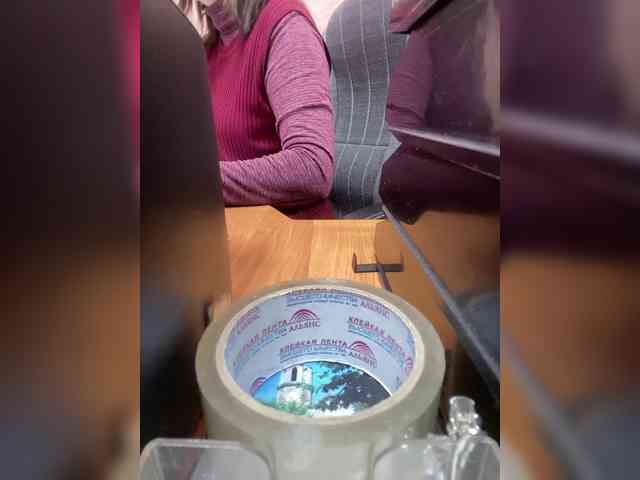 Molii-Molii35 webcam