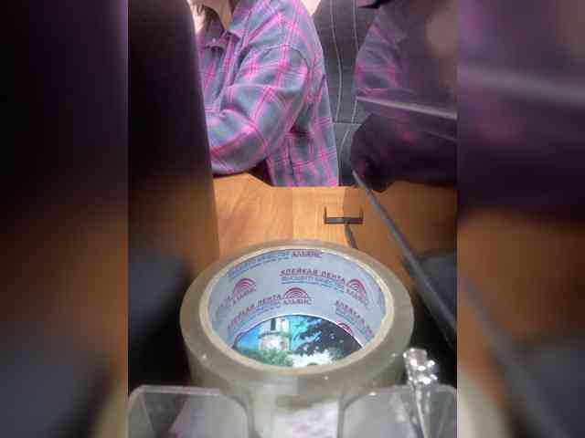 Molii-Molii35 webcam