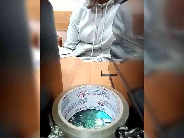 Molii-Molii35 webcam