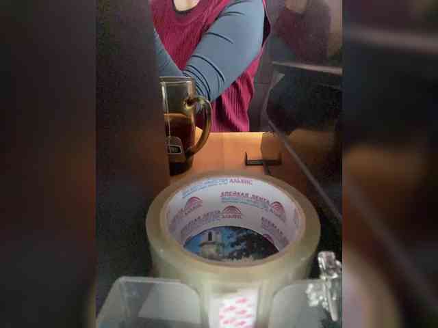 Molii-Molii35 webcam