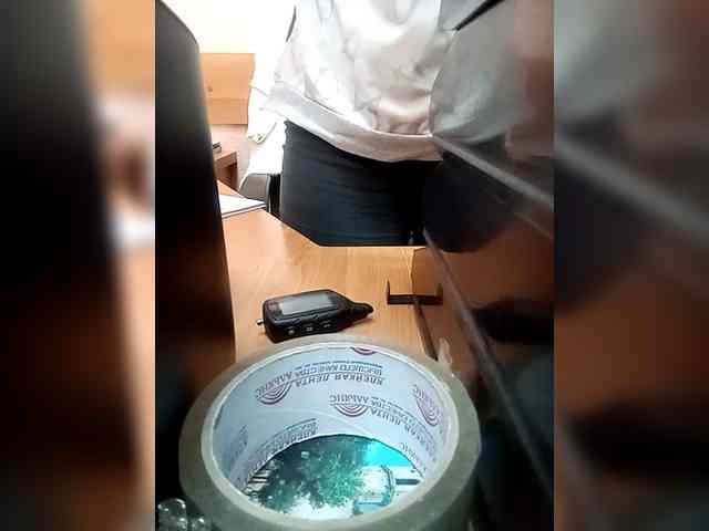 Molii-Molii35 webcam