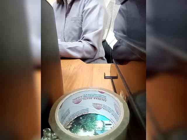 Molii-Molii35 webcam