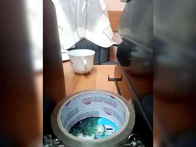 Molii-Molii35 webcam