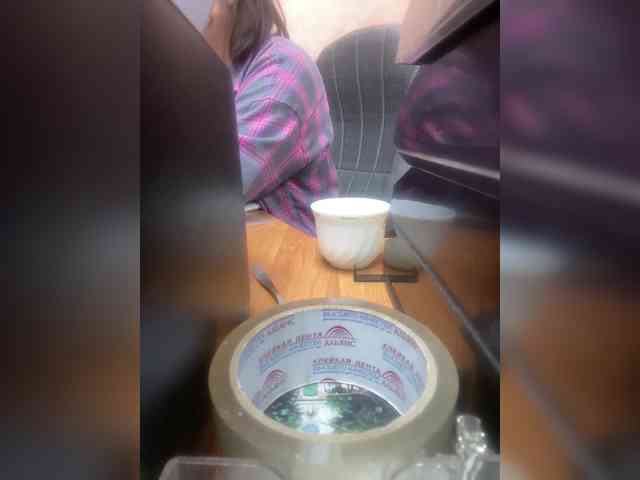 Molii-Molii35 webcam