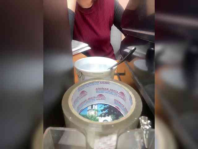 Molii-Molii35 webcam