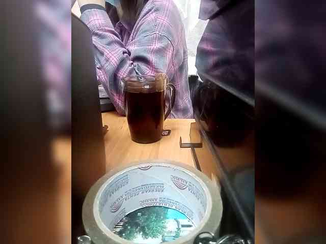 Molii-Molii35 webcam