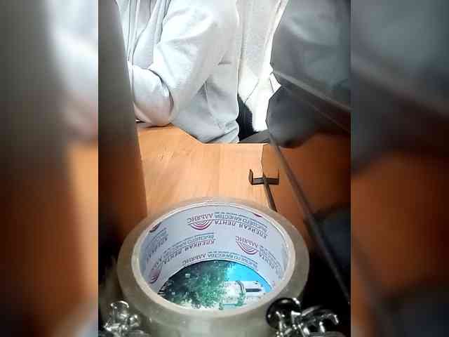 Molii-Molii35 webcam