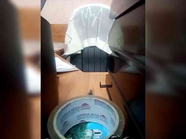 Molii-Molii35 webcam