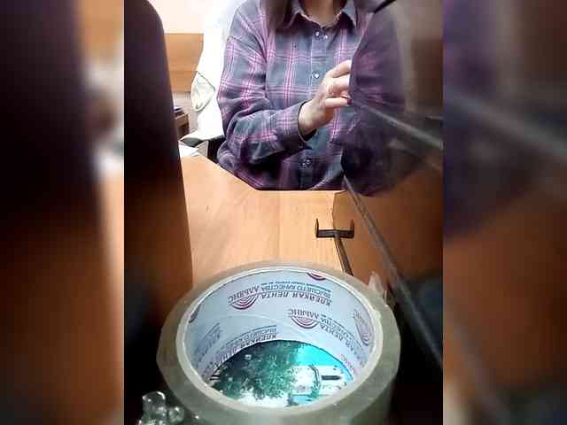 Molii-Molii35 webcam