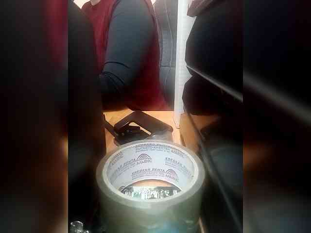 Molii-Molii35 webcam