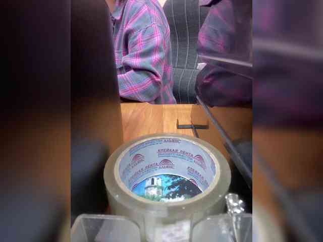 Molii-Molii35 webcam