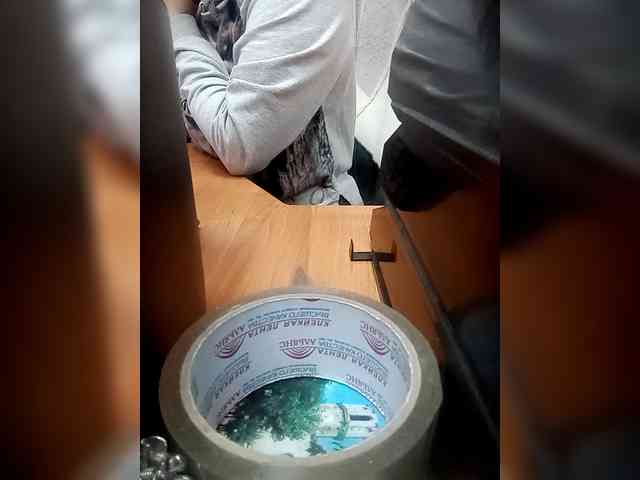 Molii-Molii35 webcam