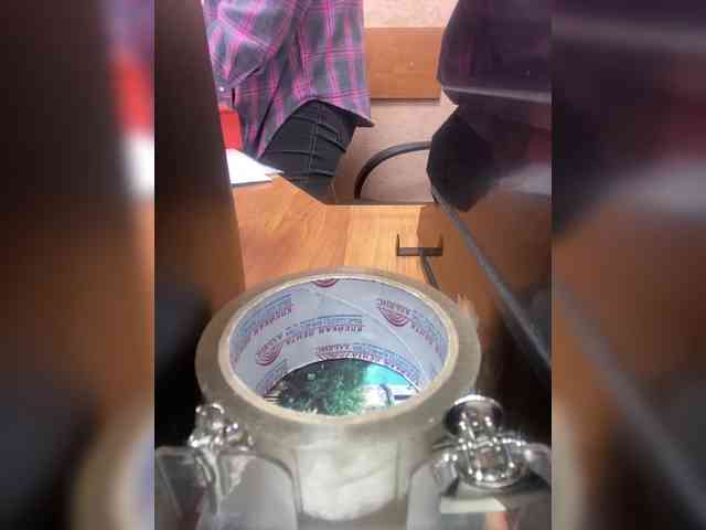 Molii-Molii35 webcam