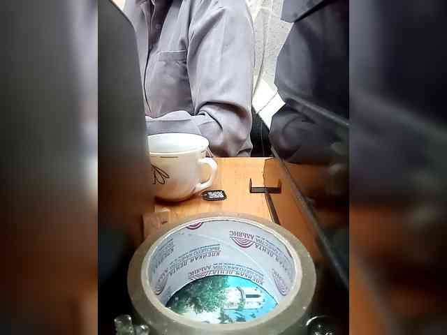 Molii-Molii35 webcam