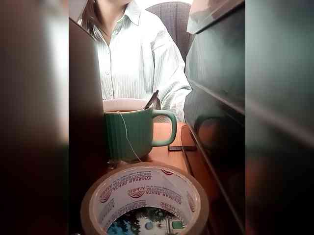 Molii-Molii35 webcam