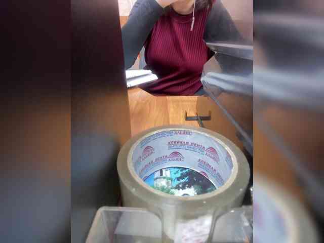 Molii-Molii35 webcam