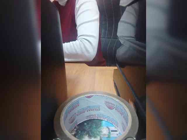 Molii-Molii35 webcam