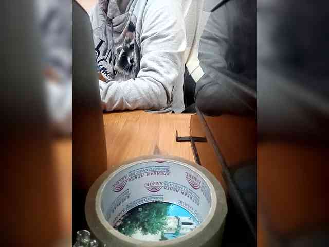 Molii-Molii35 webcam