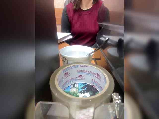 Molii-Molii35 webcam