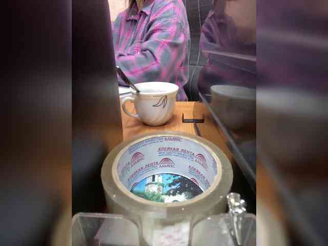 Molii-Molii35 webcam