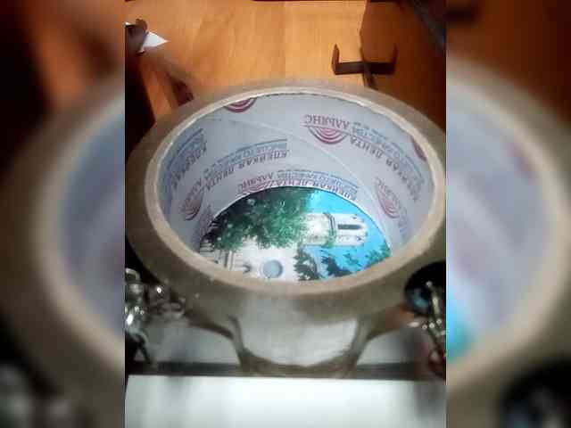 Molii-Molii35 webcam