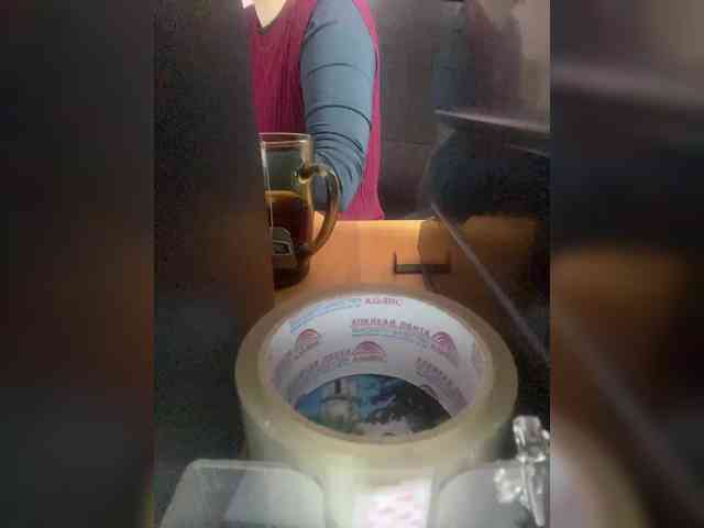 Molii-Molii35 webcam