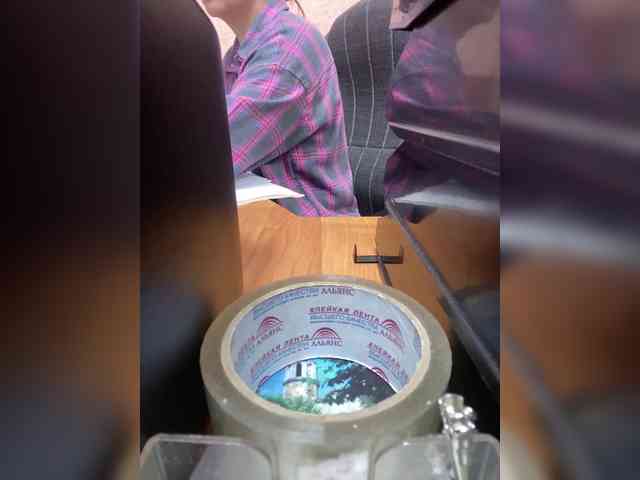 Molii-Molii35 webcam