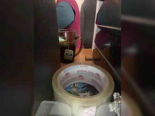 Molii-Molii35 webcam