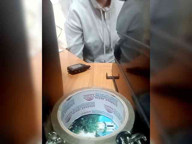 Molii-Molii35 webcam