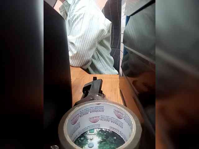 Molii-Molii35 webcam