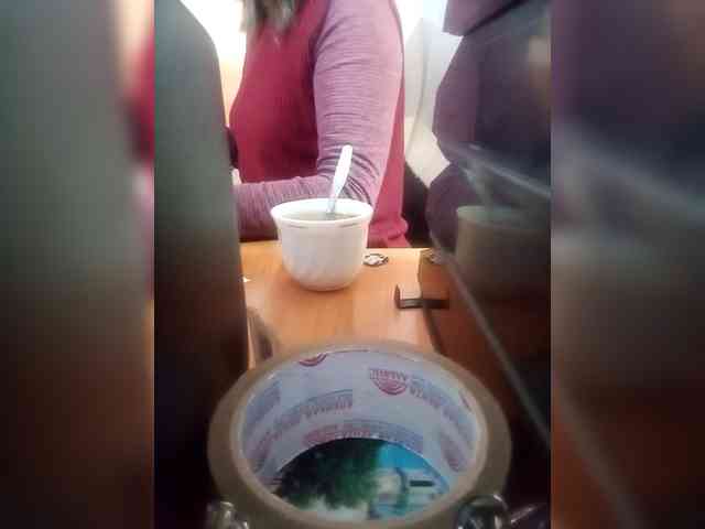 Molii-Molii35 webcam