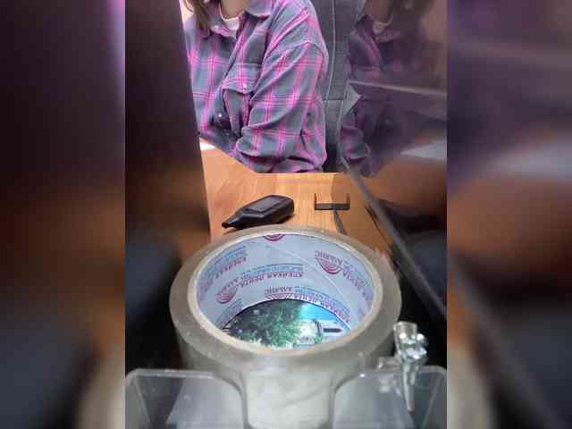 Molii-Molii35 webcam