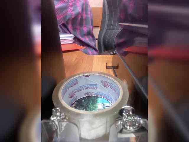 Molii-Molii35 webcam