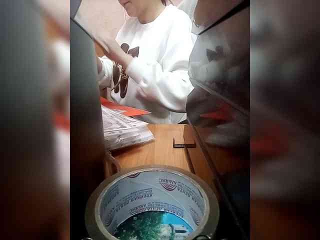 Molii-Molii35 webcam