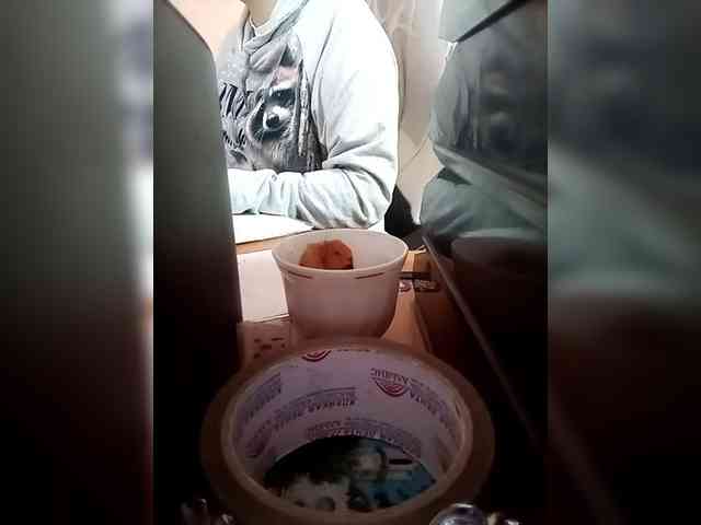 Molii-Molii35 webcam